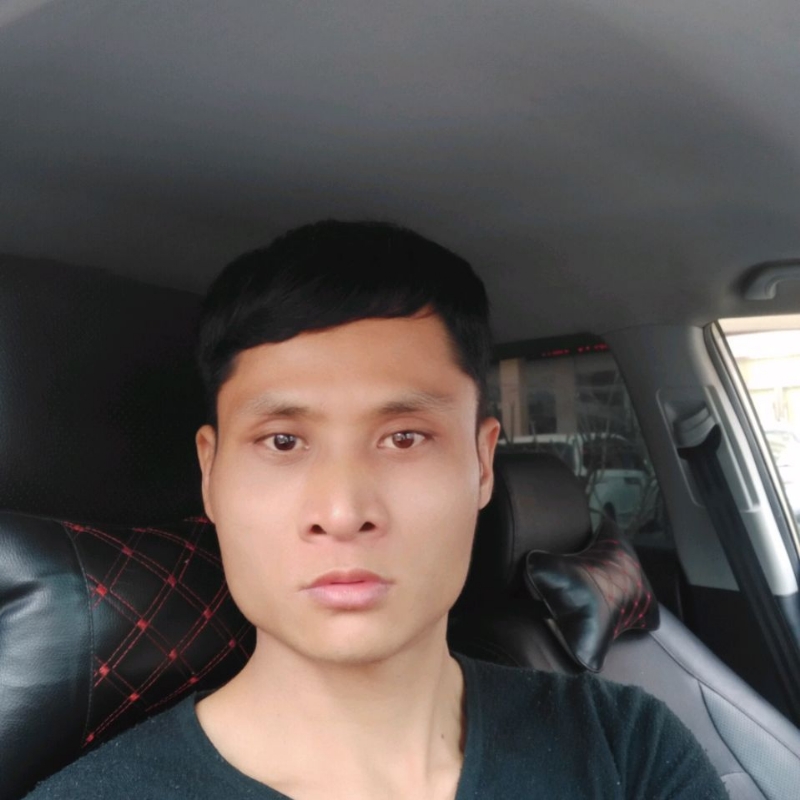 发财的野马的第一张照片--龙州残疾人相亲网
